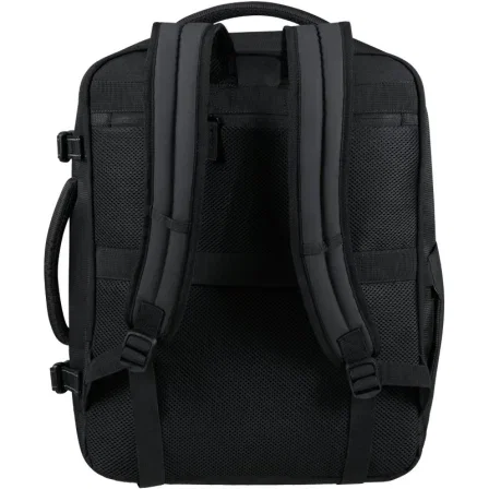 American Tourister Mochila Take2cabin Pro M Negra 38L
